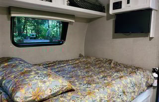 2021 Forest River RV Rockwood Geo Pro 20BHS