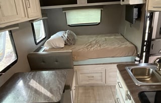 2020 Forest River RV Rockwood GEO Pro 19BH