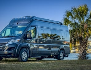 Entegra Coach Ethos 20A