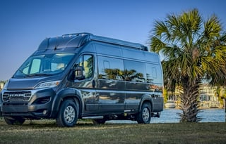 2025 Brand new Entegra Ethos (sleeps 4 adults)