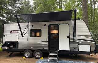 Gorman Family RV Rental