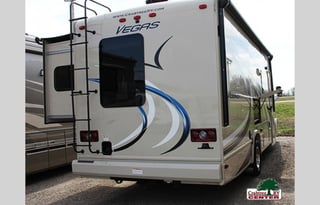 "Thorabelle" Stocked With Everything You Need, RV