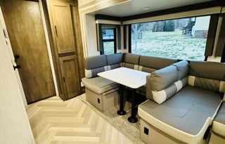 2022 Forest River Wildwood 31KQBTS