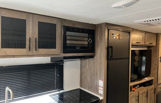 2021 Heartland Pioneer BH 280