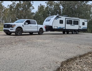 Forest River RV Vibe 28QB