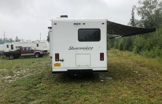 2016 Forest River RV Sunseeker 2290S #9