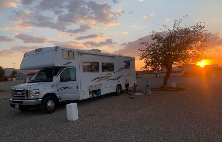 RV Photo