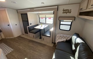 2022 Shadow Cruiser "CRISS FAMILY FREE AMENITIES"