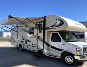 Jayco Greyhawk 29MV