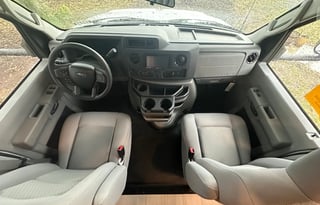 2024 East to West Entrada with Outdoor Kitchen