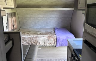 2023 Forest River RV Aurora 16BHX