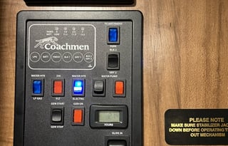 Luxury on the Road: Rent the Coachmen Encore 325SS