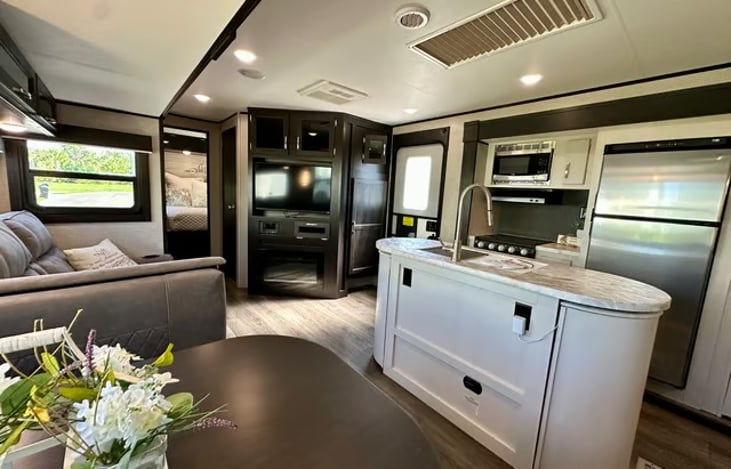 RV Photo
