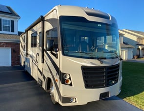Forest River RV FR3 32DS