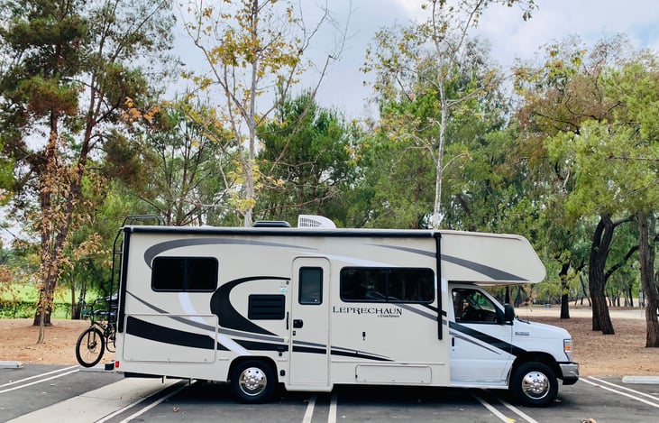 RV Photo