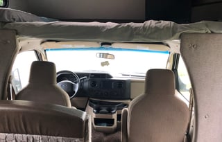 Fully Stocked - 2020 Coachmen RV Freelander 21QB