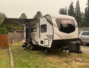 Dutchmen RV Coleman Rubicon 1608RB