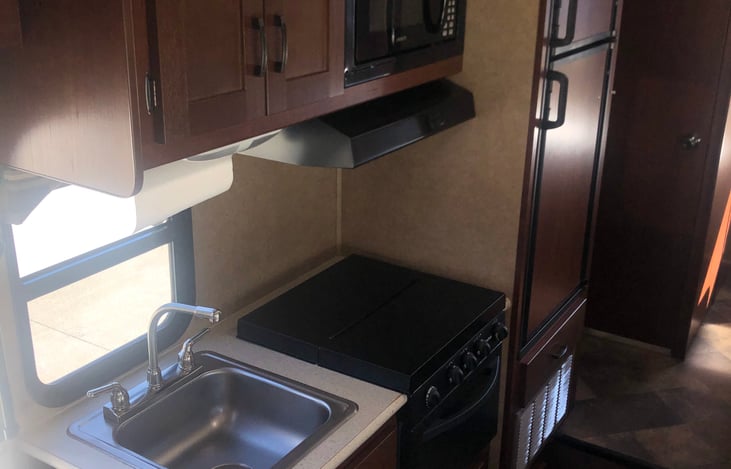 Morning Breakfast and Bake some Cookies