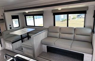 2023 East to West Silverlake!