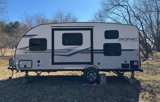 2020 Venture RV Sonic Lite 169VUD