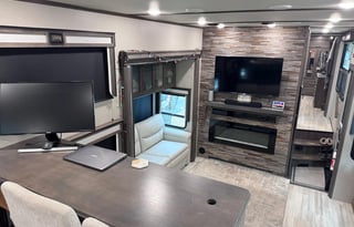 2022 Grand Design Solitude 390RK