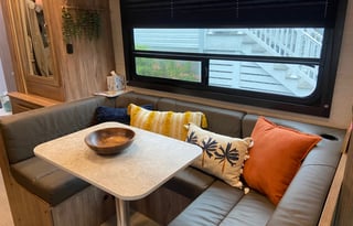 M.J., 2021 Jayco Redhawk SE 22C