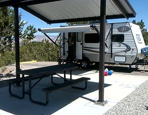 Viking Ultra-Lite 16FB