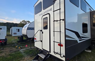 2021 Avalanche 390DS 1791