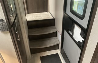 Home Away From Home Camper Rental