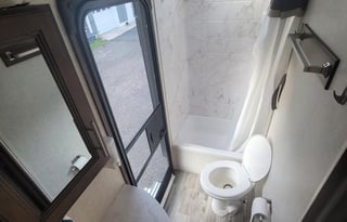 2020 Keystone RV Cougar 29 BHS