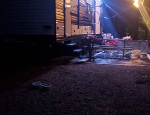 Pioneer Heartland BH270