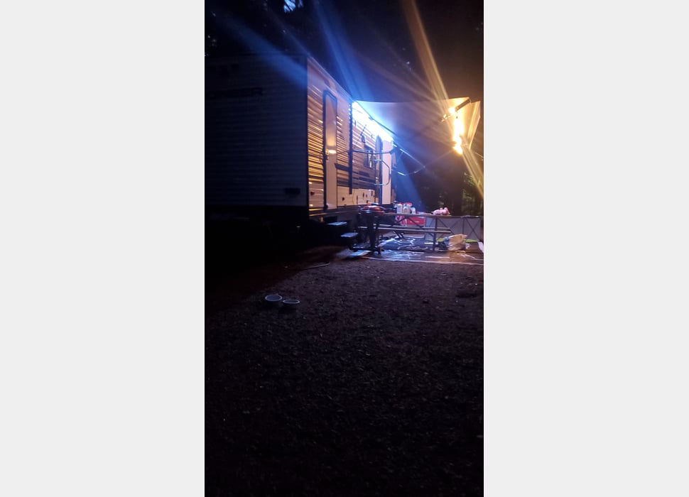 Travel Trailer rentals in Uxbridge