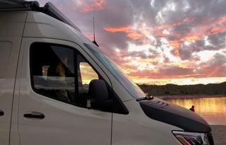 2020 Winnebago Revel 44E