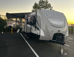 Keystone RV Laredo 299BH