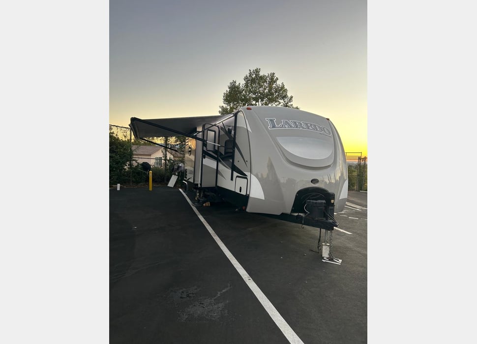 Travel Trailer rentals in Atascadero