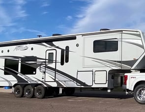Eclipse Attitude Widebody 3218MM