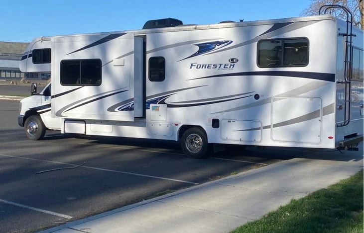 RV Photo