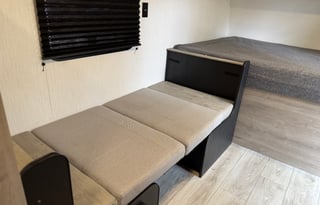 2024 Heartland Prowler Lynx 17BHX