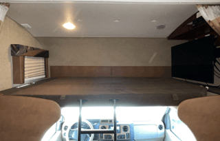 Ultimate home on wheels!-2013 Jayco Greyhawk 29KS