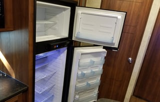 2014 Keystone Bullet Premier Ultra lite