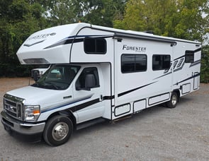 Forest River RV Forester LE 2851SLE Ford