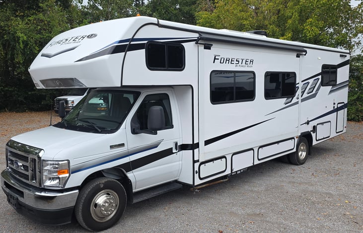 RV Photo