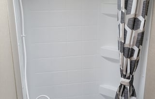 2022 Forest River RV Aurora 18BHS