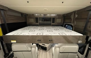 2022 Fleetwood RV Frontier Frontier 36SS