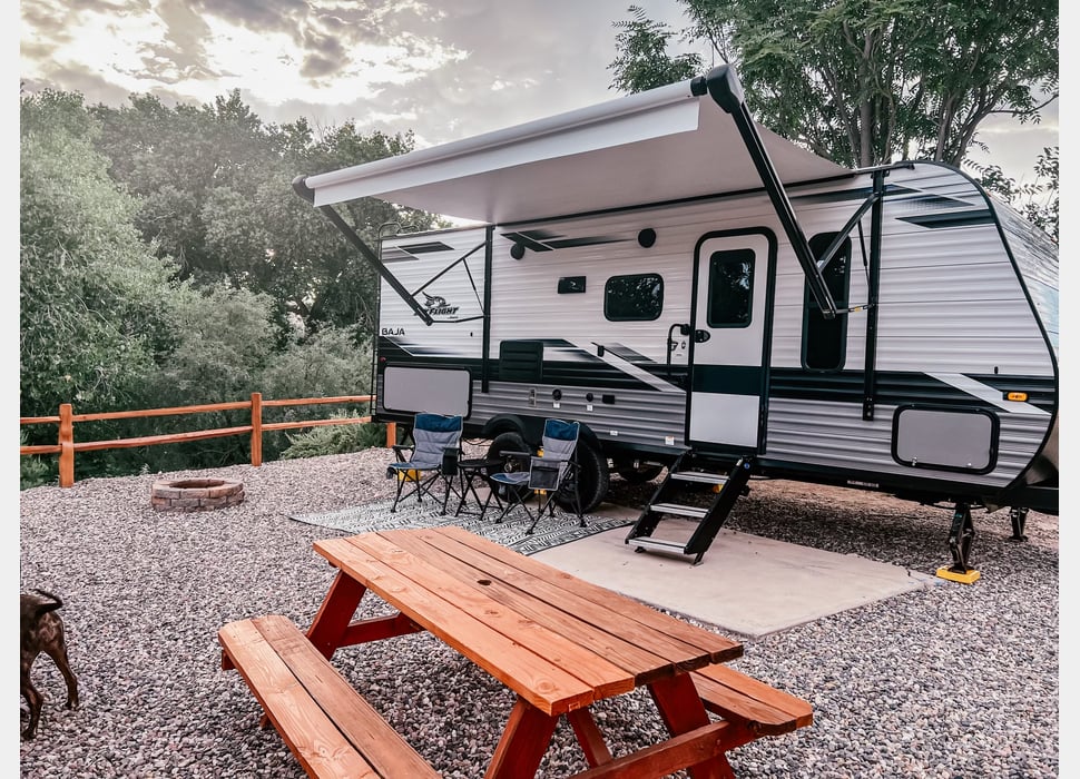 Travel Trailer rentals in phoenix