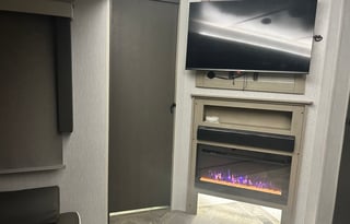 Forest provides its guest with a comforting stay.