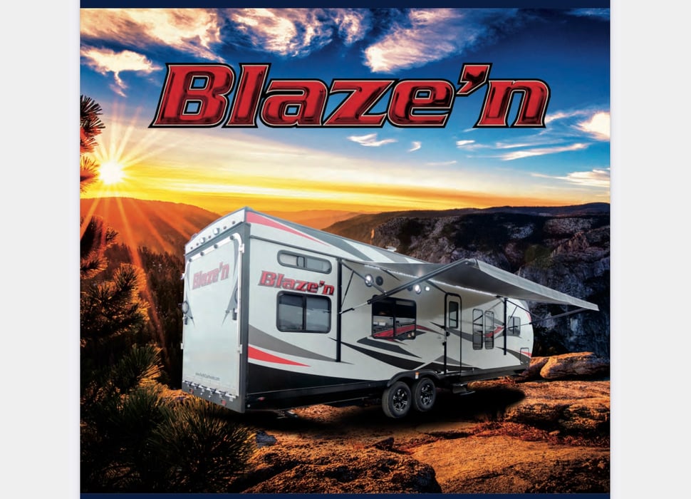 Toy Hauler rentals in Clinton