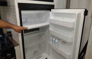 2021 Forest River Flagstaff E-Pro20bhs