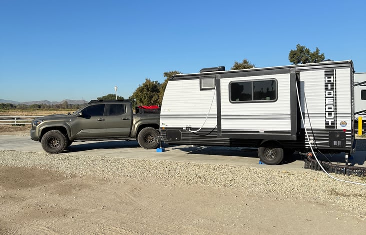 RV Photo