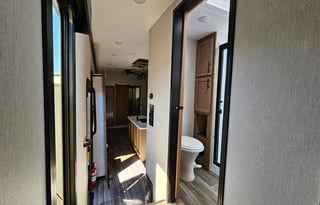 2024 Forest River RV Sabre 38DBL